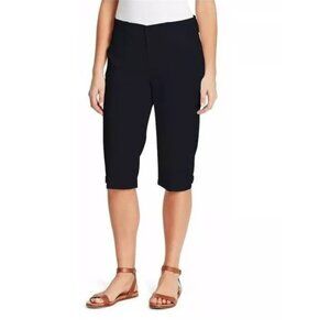 Women's Ribbed Skimmer Gloria Vanderbilt size 4P NEW